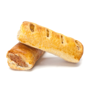 Super Sausage Roll