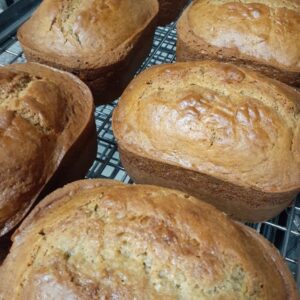 Banana Bread