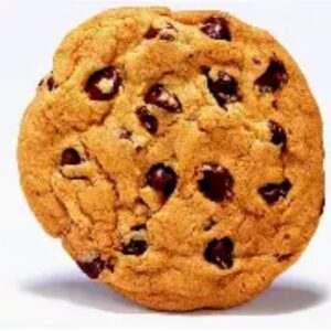 Chocolate Chip Cookie