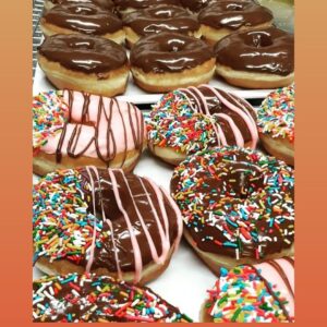 Donut