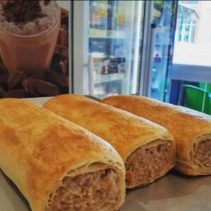 Sausage Roll