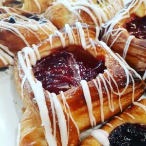 Danish Pastry
