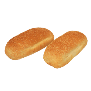 Hot Dog Roll