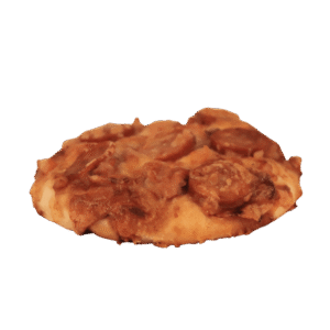Meat Lovers Pizza Single