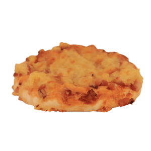 Hawian Pizza Single