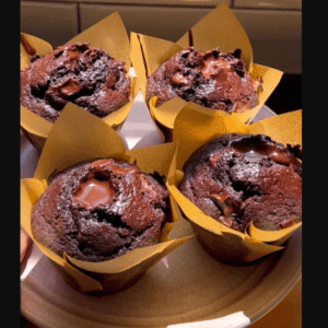 Muffin Chocolate Chip