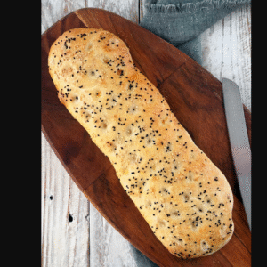 Turkish Bread Large Loaf